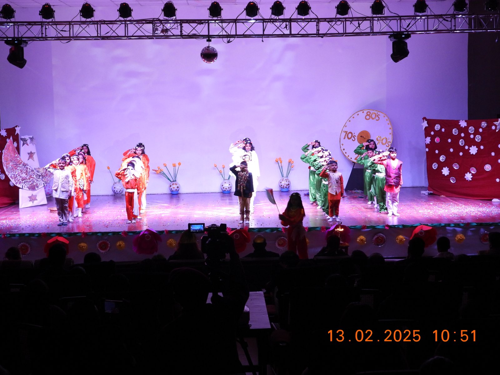 Annual Function 2025