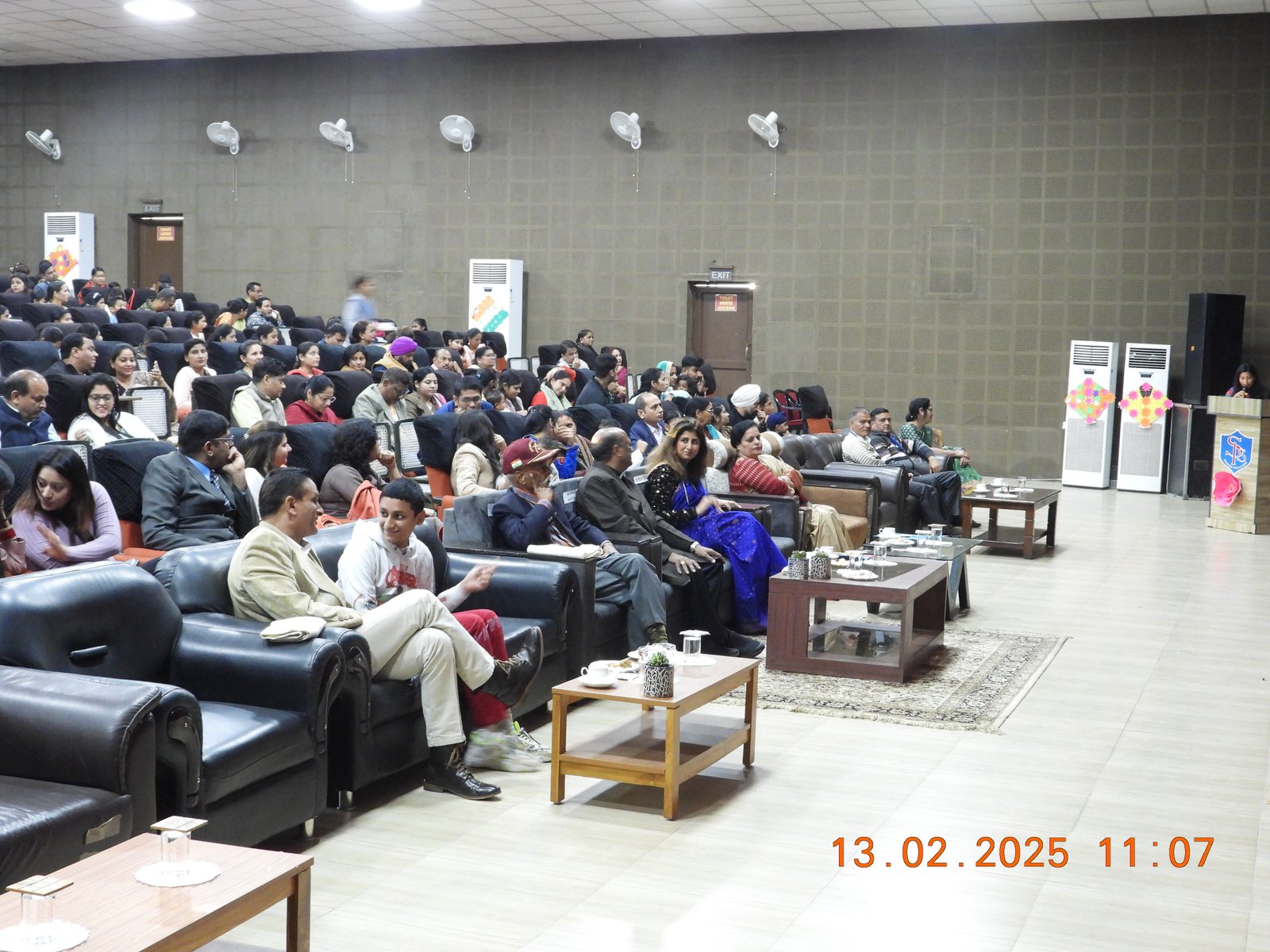 Annual Function 2025