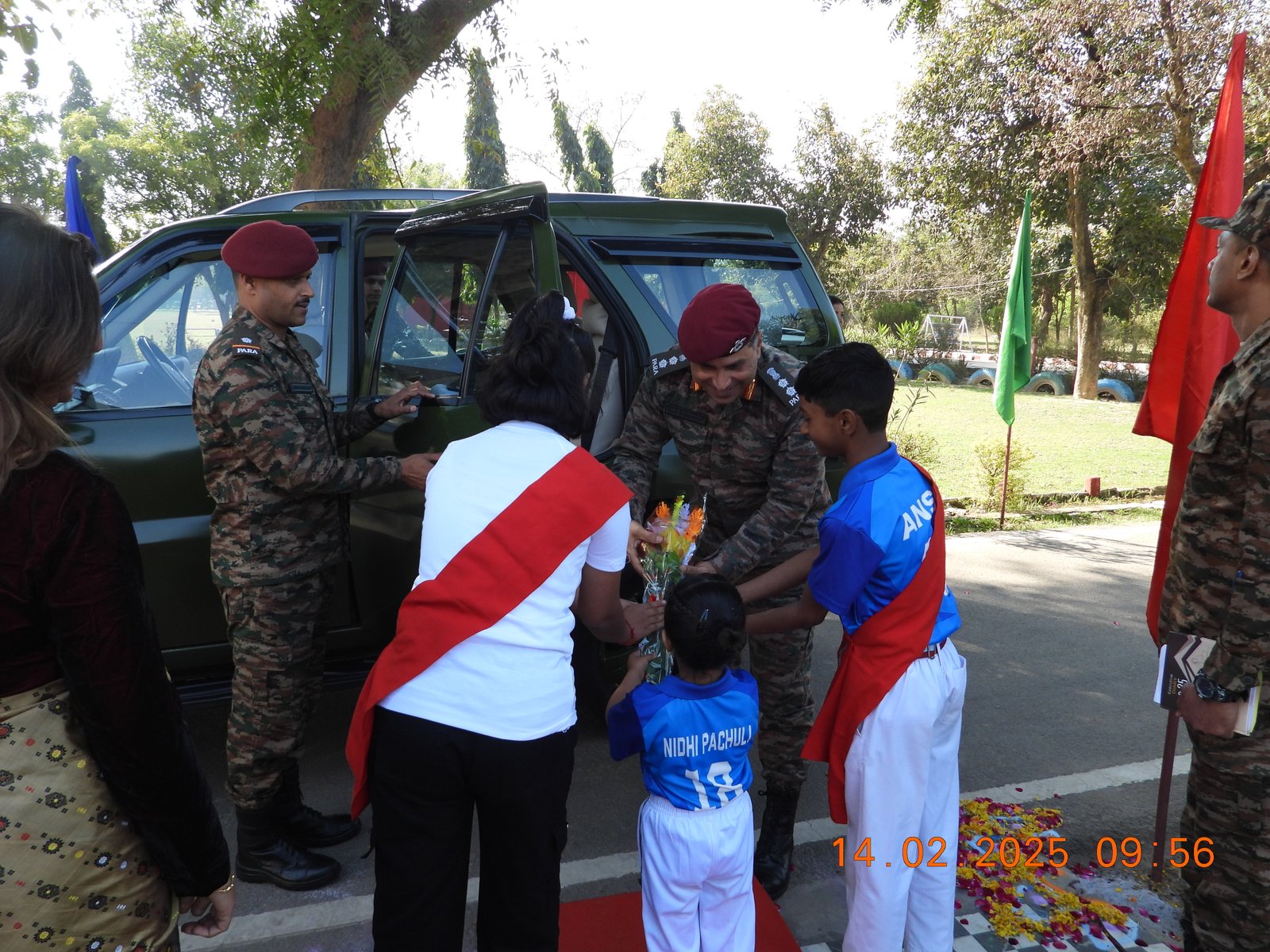 Annual Function 2025