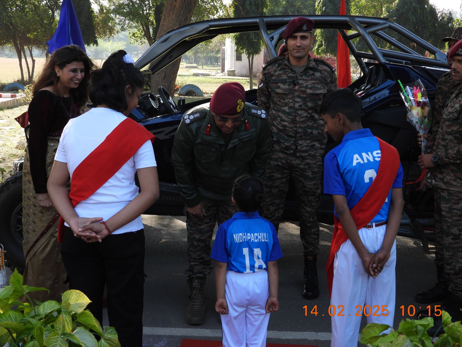 Annual Function 2025