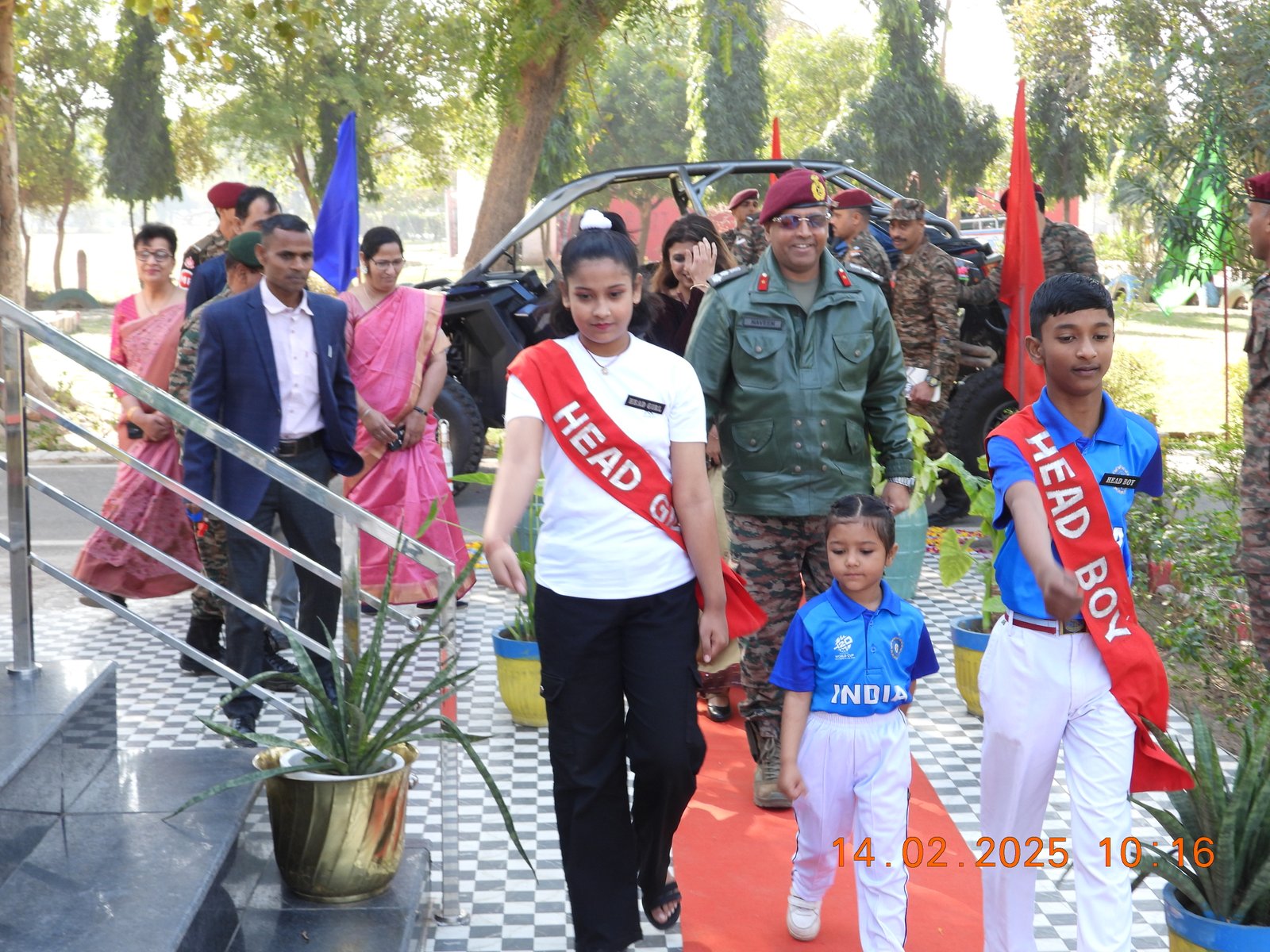 Annual Function 2025