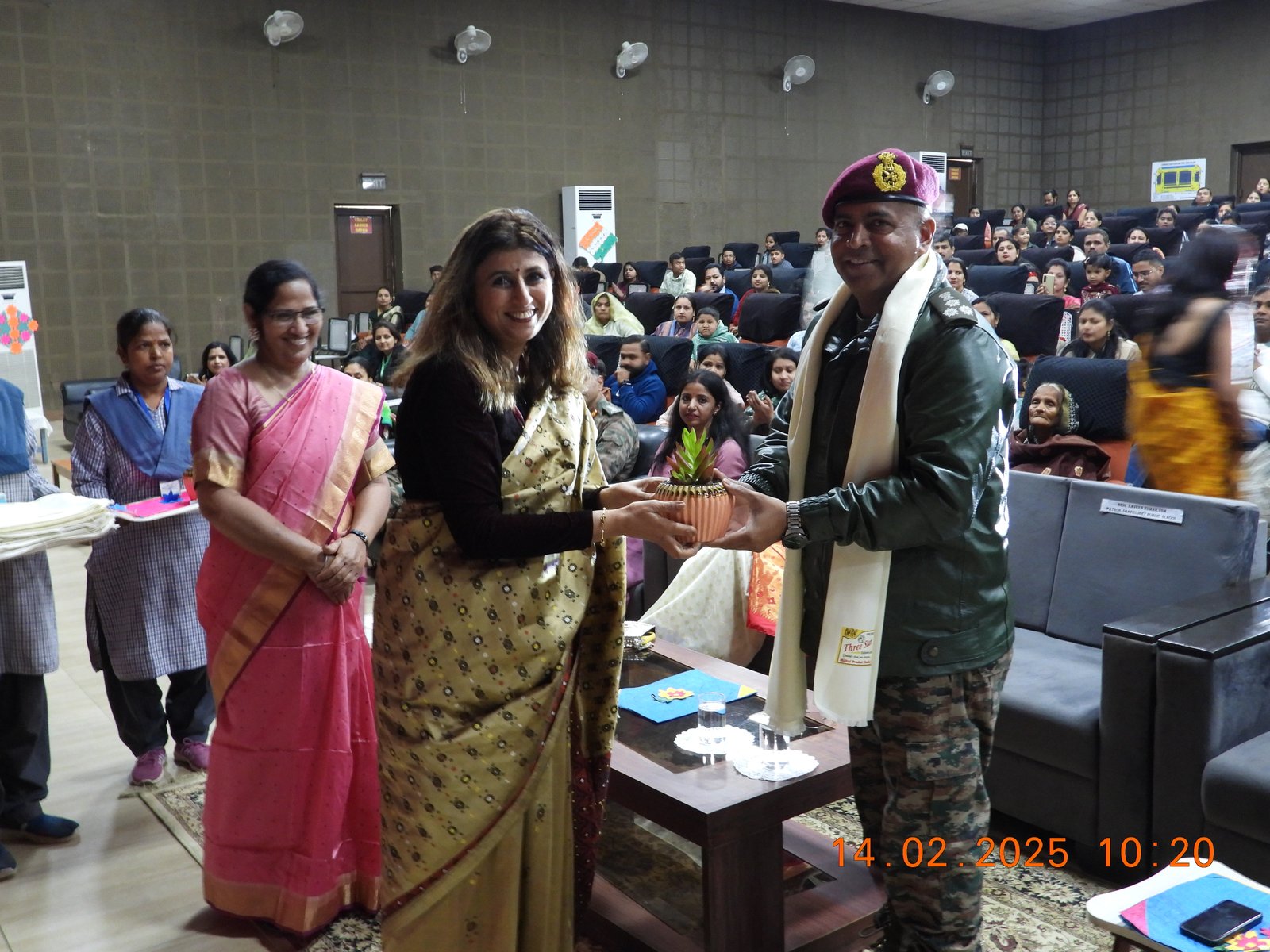 Annual Function 2025