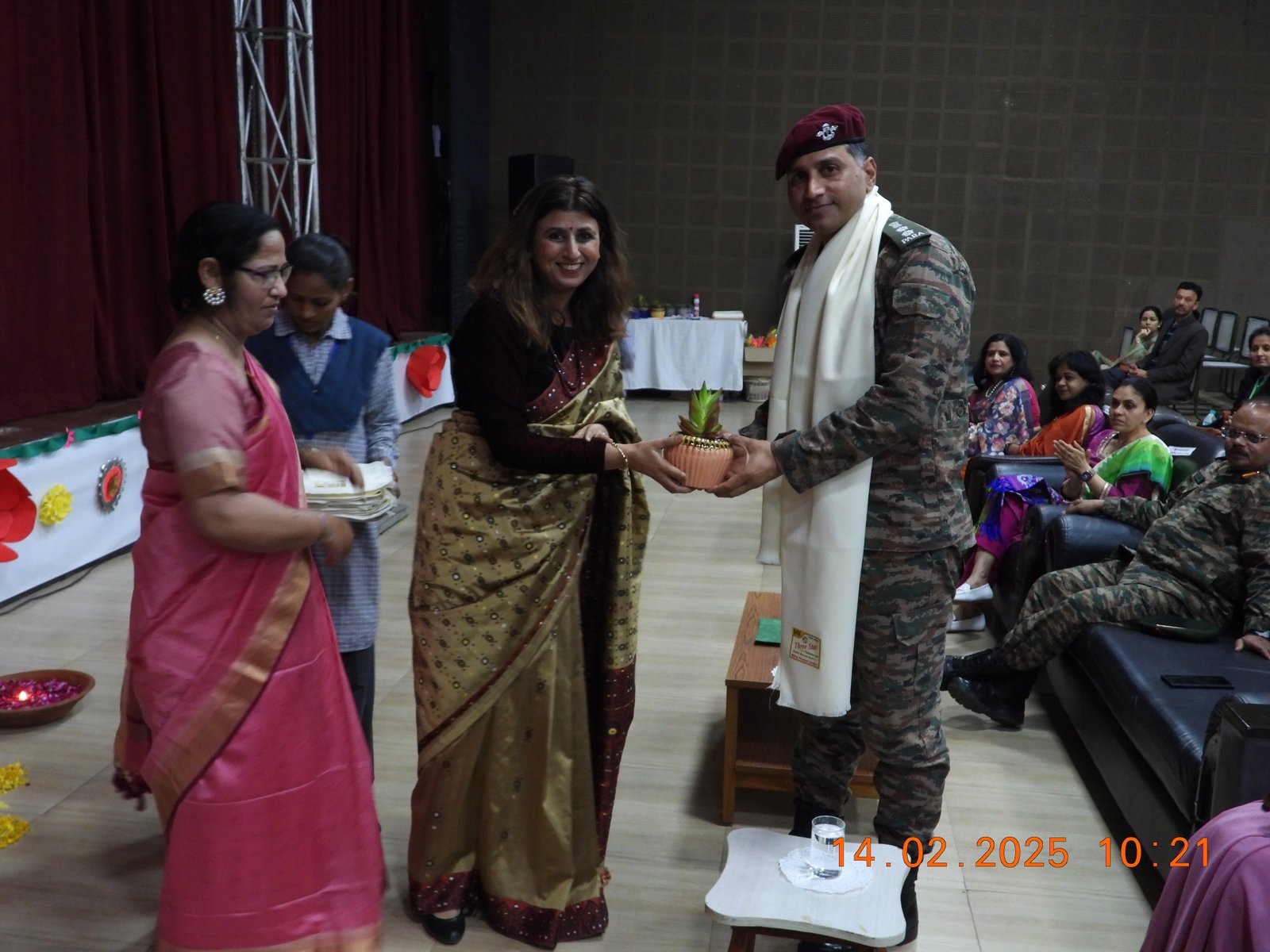 Annual Function 2025