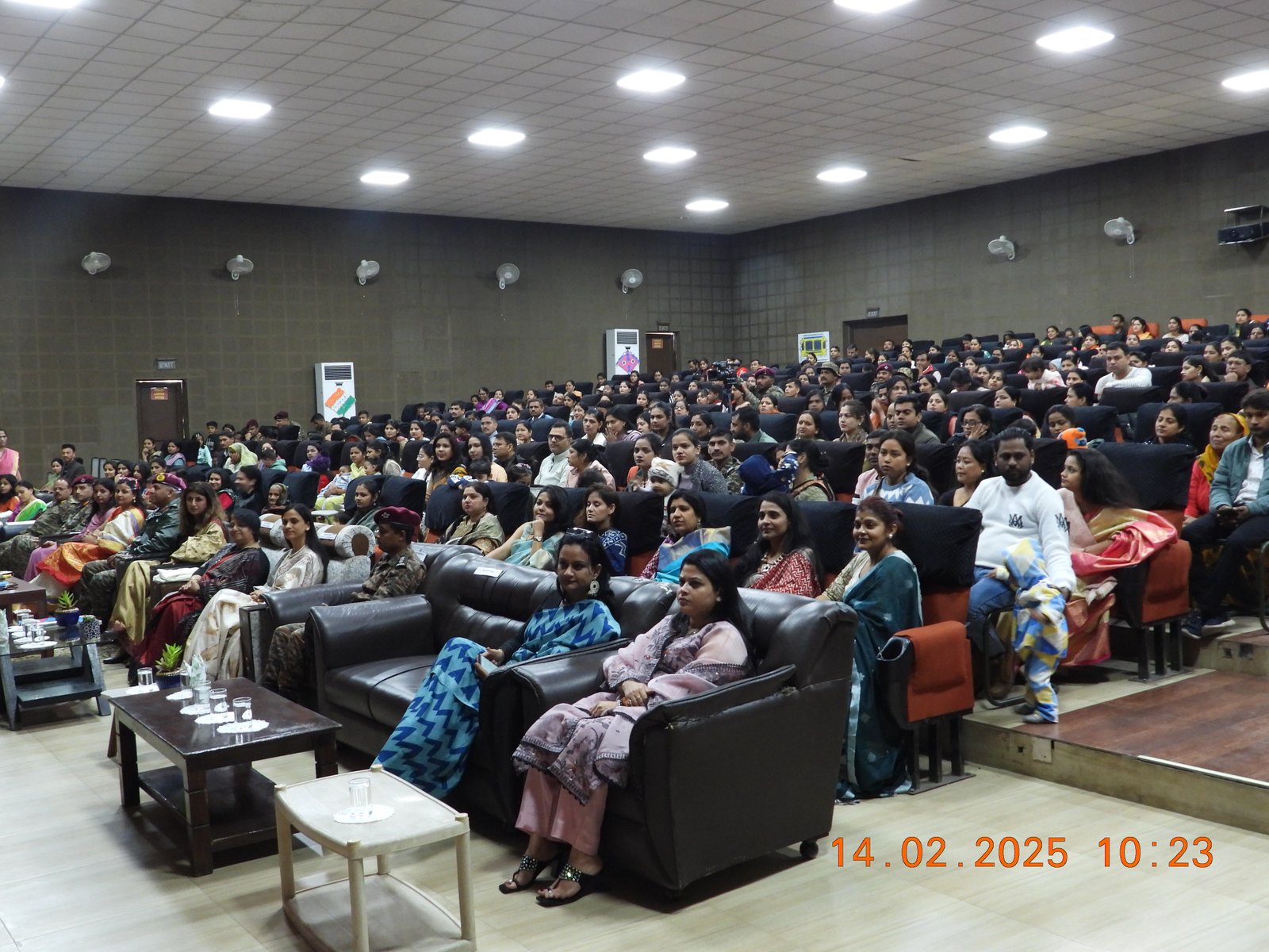 Annual Function 2025