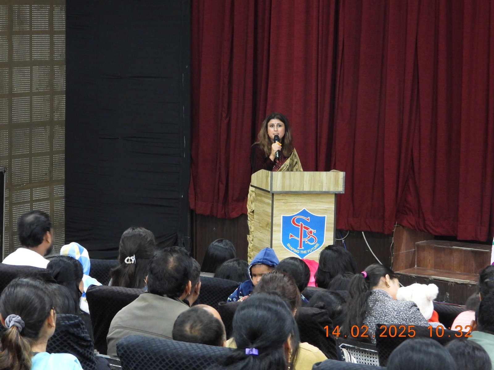 Annual Function 2025