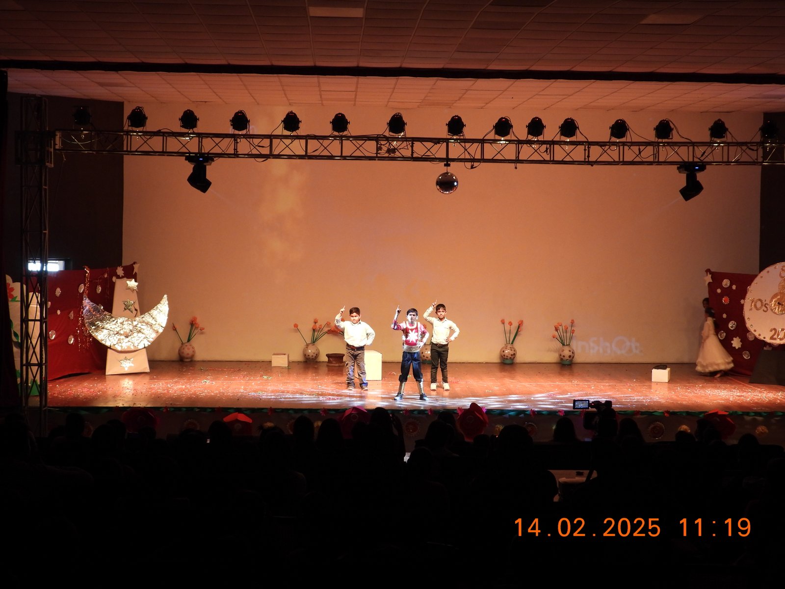 Annual Function 2025