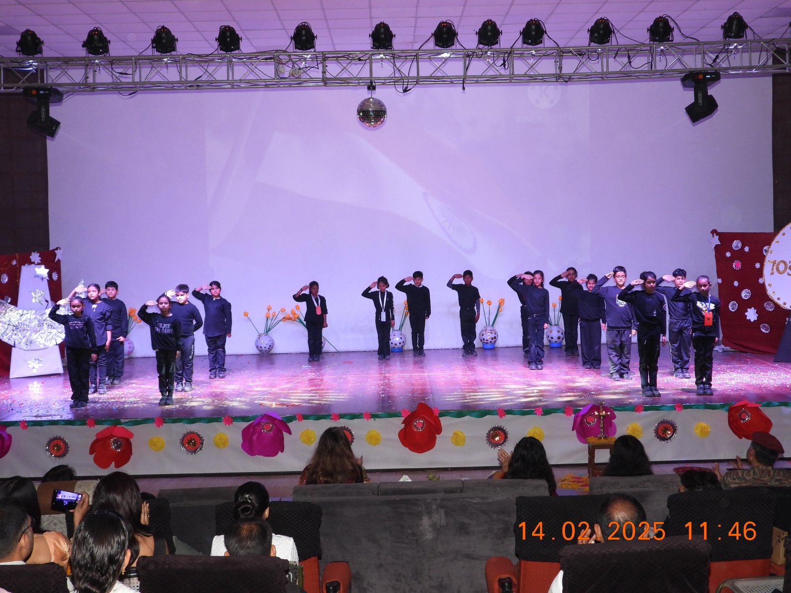 Annual Function 2025