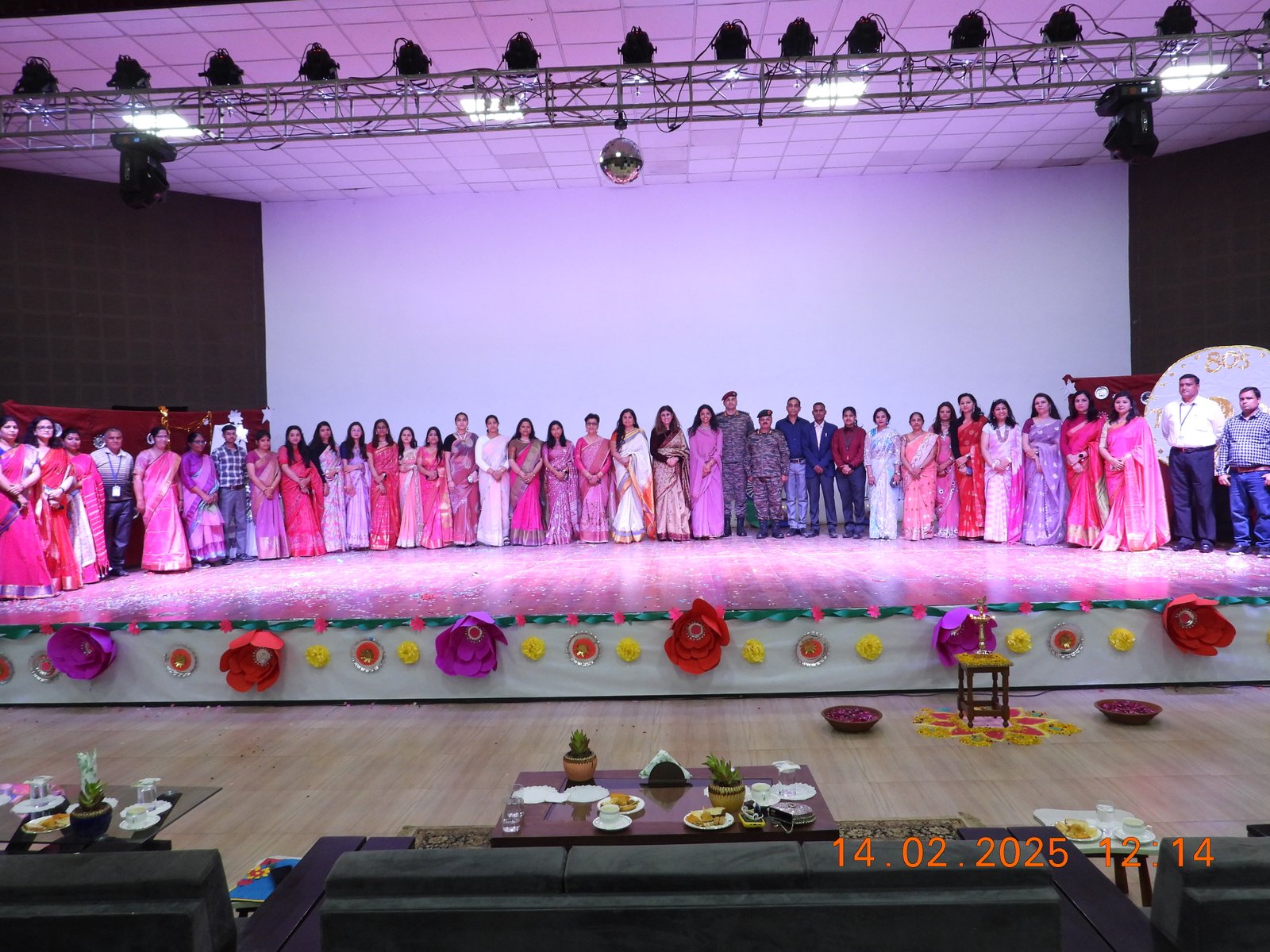 Annual Function 2025