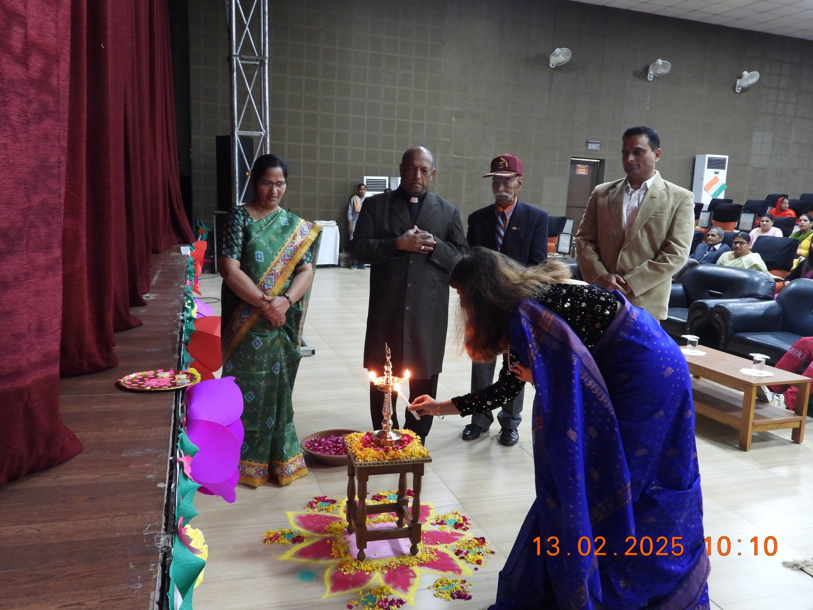 Annual Function 2025