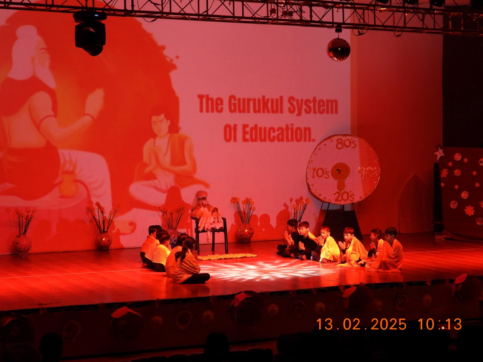 Annual Function 2025