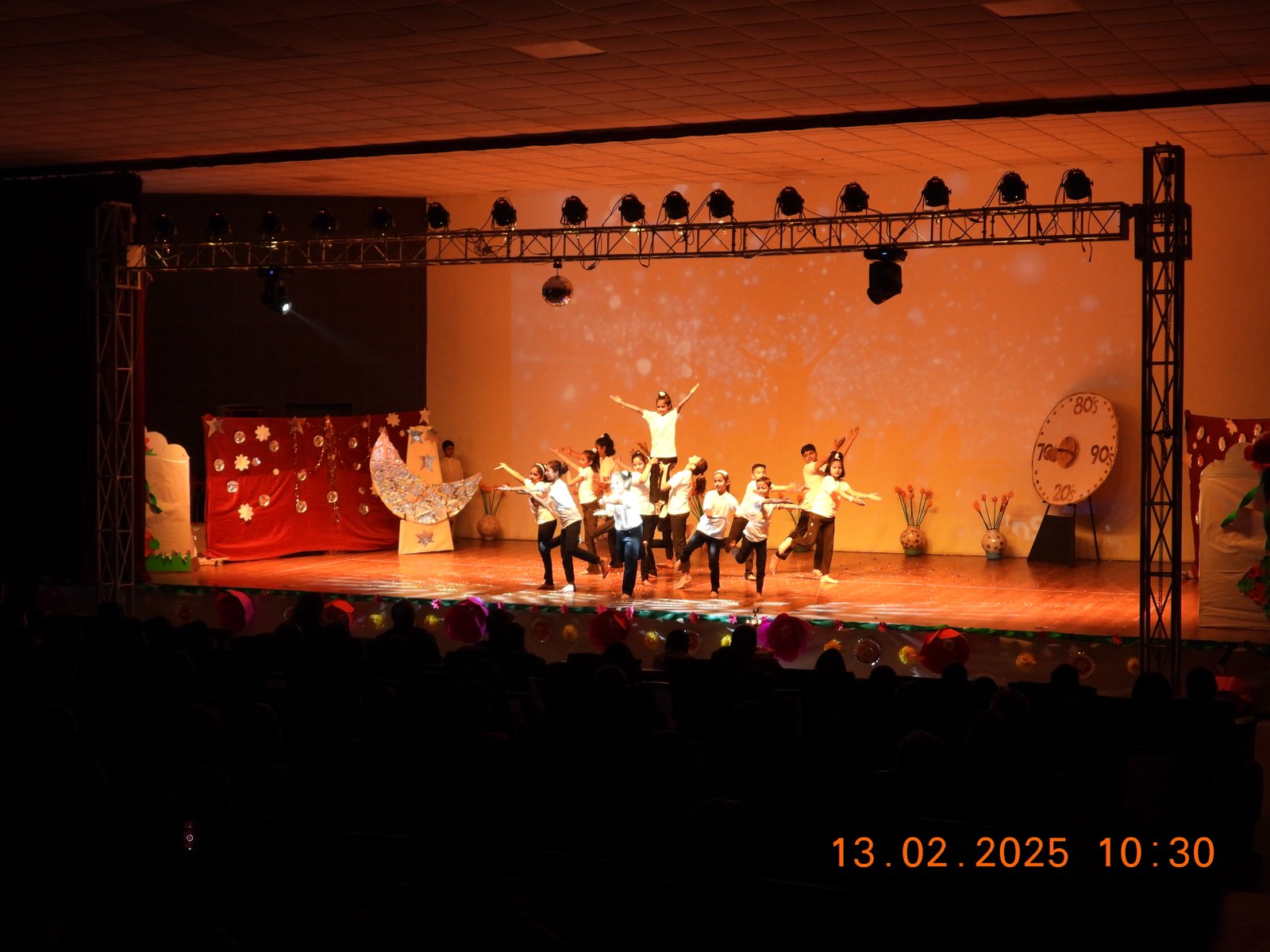 Annual Function 2025