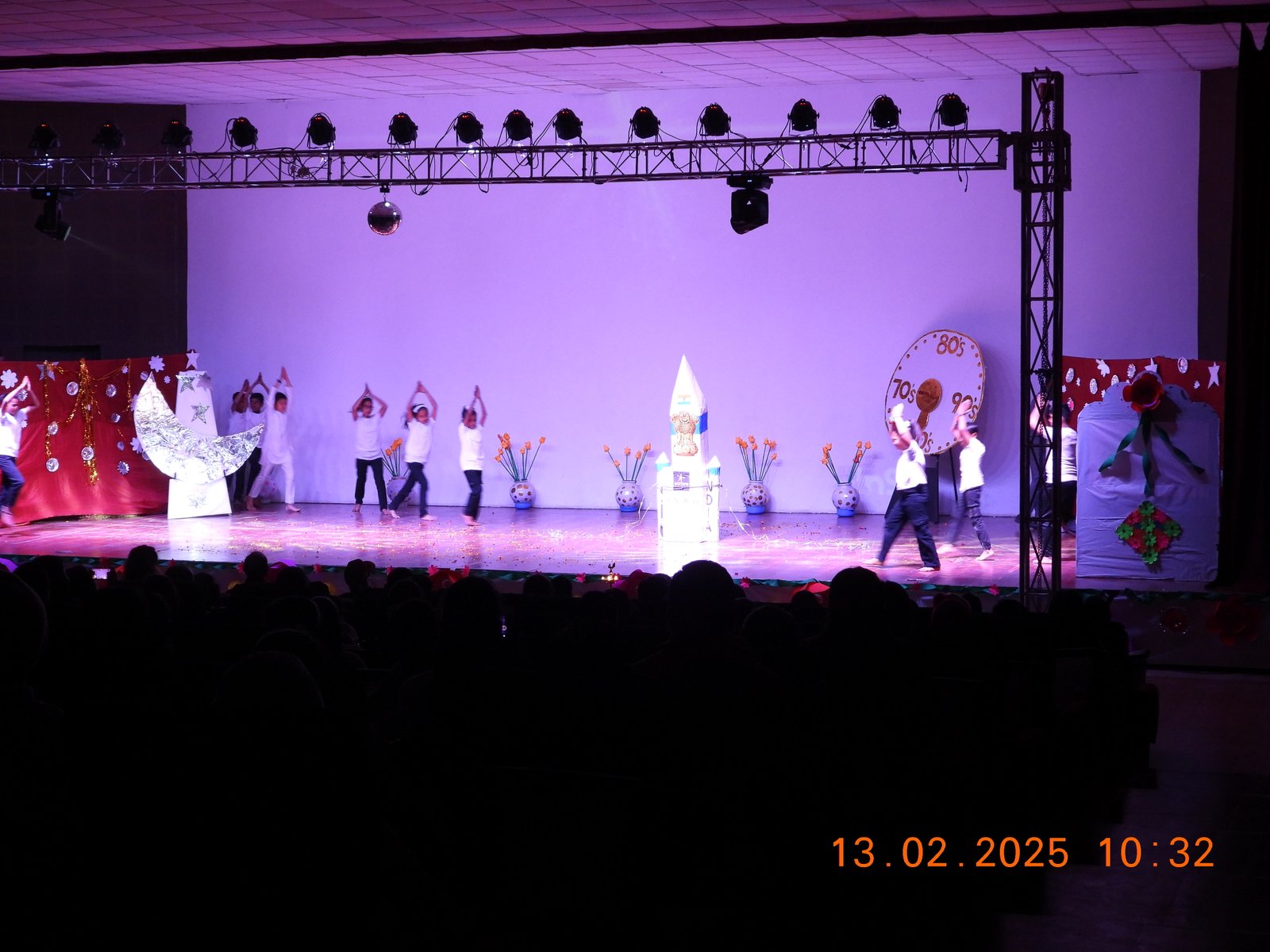 Annual Function 2025